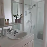 Maison Ruisseau L'eau Blanche Séjour chez l'habitant