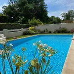 Séjour chez l'habitant Maison Ruisseau L'eau Blanche *