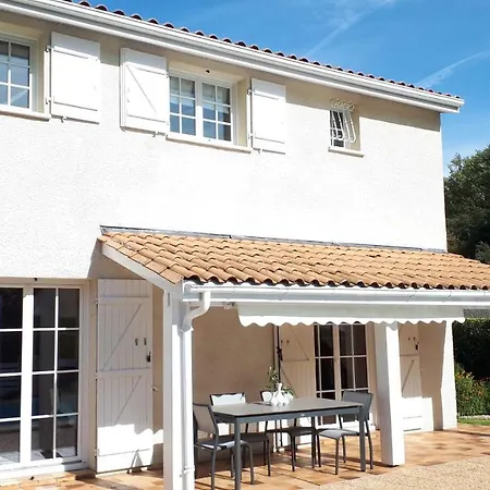 Habitación en casa particular Maison Ruisseau L'eau Blanche