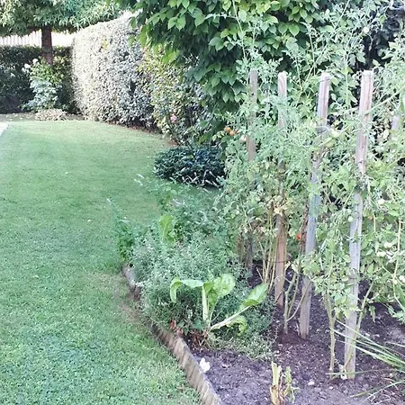 Maison Ruisseau L'eau Blanche