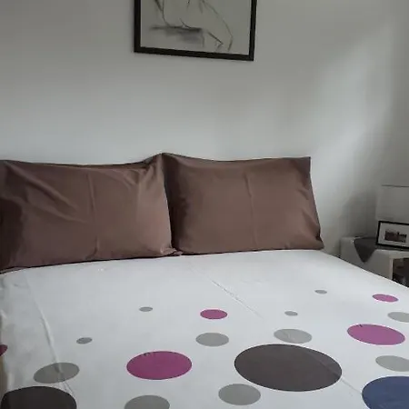 Habitación en casa particular Maison Ruisseau L'eau Blanche