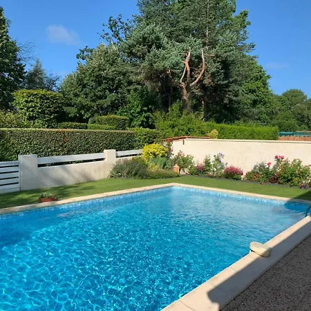 Maison Ruisseau L'eau Blanche *