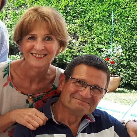 Habitación en casa particular Maison Ruisseau L'eau Blanche