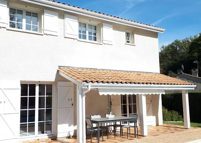 Habitación en casa particular Maison Ruisseau L'eau Blanche