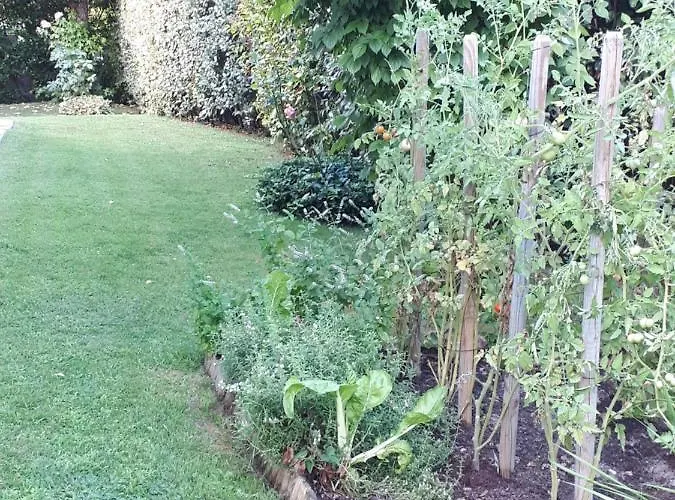 Maison Ruisseau L'eau Blanche