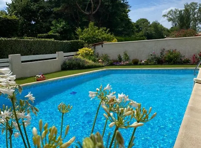 Habitación en casa particular Maison Ruisseau L'eau Blanche *