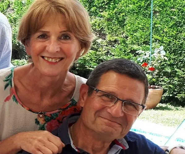 Habitación en casa particular Maison Ruisseau L'eau Blanche